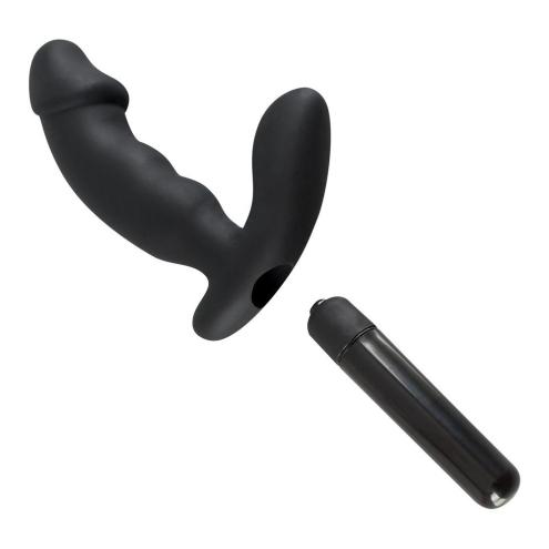 Массажер простаты Rebel Cock-shaped vibe Prostata Vibrator