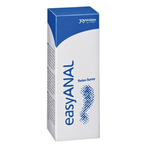 Анальный спрей Analspray easyAnal Relax Spray, 30 мл