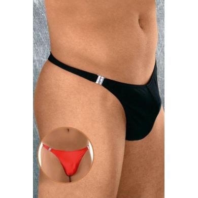 Мужские стринги Mens thongs 4432 Soft Line, M