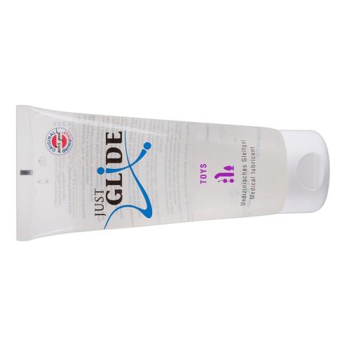 Лубрикант Just Glide Toy Lube, 200 мл