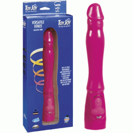 Гелевый вибратор Night Watch для женщин (витрина) - 1