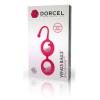 Вагинальные шарики Marc Dorcel Venus Balls v2 для самых очаровательных