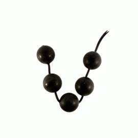 Анально-вагинальные шарики Power Balls - 2