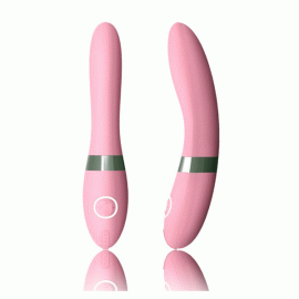 Вибратор эксклюзивный LELO ELISE - 4