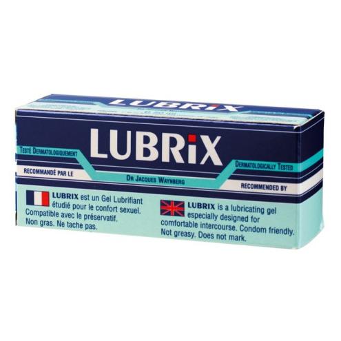 Смазка Lubrix, 50 мл