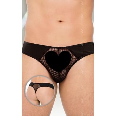 Сексапільні стрінги Thongs 4514 Soft Line для сміливих чоловіків