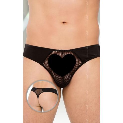 Сексапильные стринги Thongs 4514 Soft Line для смелых мужчин