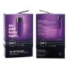 Вибратор KEY Nyx Mini Massager Lavender