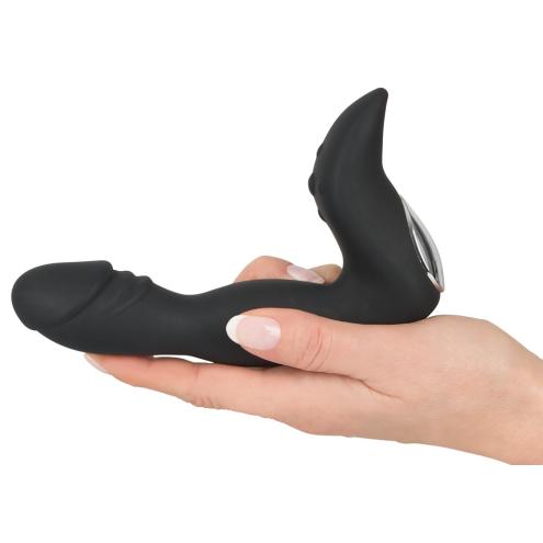 Масажер простати - Rechargeable Prostate Stimulator