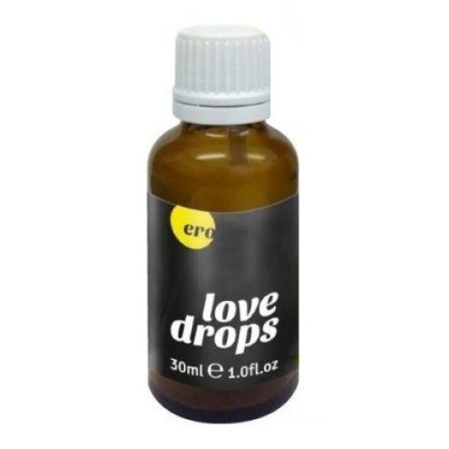 Возбуждающие капли Love Drops, 30 мл