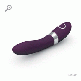 Вибратор LELO ELISE + подарок! - 1