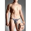 Мужские стринги Mens thongs 4488 Soft Line для темпераментных соблазнителей