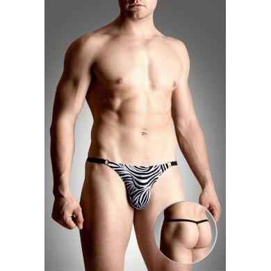 Мужские стринги Mens thongs 4488 Soft Line для темпераментных соблазнителей 