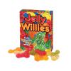 П. Желейные конфеты Jelly Willies в виде пениса