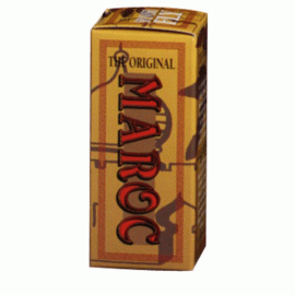 Нежные стимулирующие капли Maroc  - 1