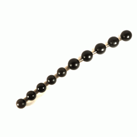 Анальные шарики Jumbo - 2