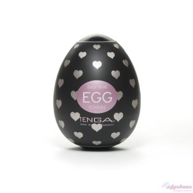 Мастурбатор Tenga Egg Lovers Pack в компактном яичке