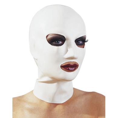 П. Маска Latex Maske - создана для тех, кто любит остренькое в половом акте