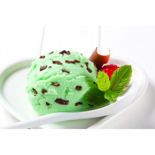 Cмазка оральная - System JO  Gelato Mint Chocolate , 120 мл