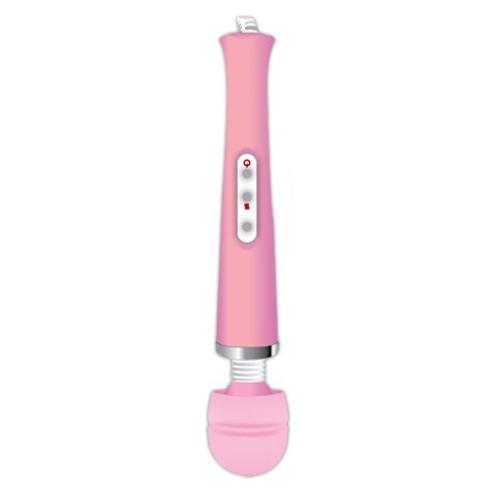 Вибратор микрофон для женщин Bodi Spa Wonder Wand