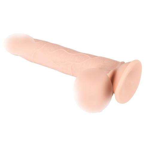 Фаллоимитатор Nature Skin Medium Dildo