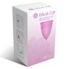 Менструальная чаша Dalia Cup фото 1