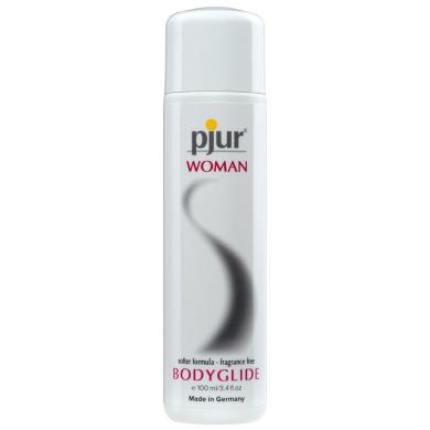 Лубрикант на силиконовой основе - Pjur Woman  Body glide , 100 ml