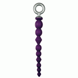 Анальные шарики Diamonds