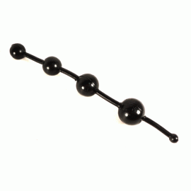 Анальные бусинки Thai bads - 2