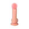 Реалистичный фаллоимитатор Toyfa RealStick Elite Dildo