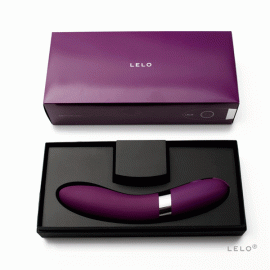 Вибратор LELO ELISE + подарок! - 3