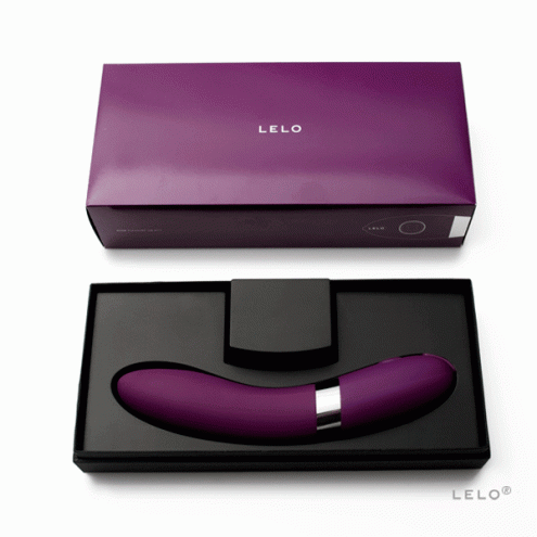 Вибратор LELO ELISE + подарок!