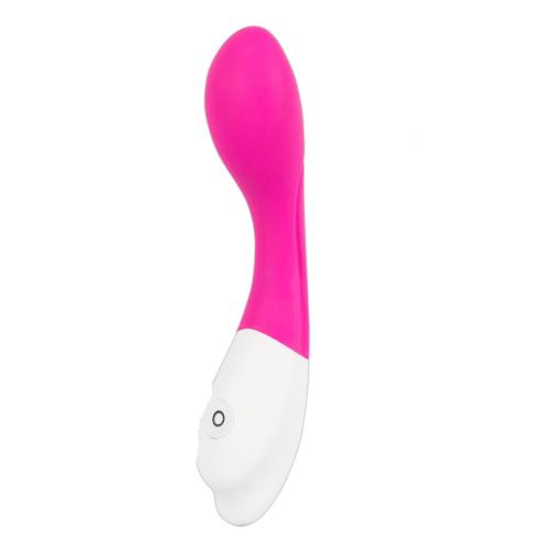 Вибратор Hi-tech G-Spot Vibe для чувственных оргазмов