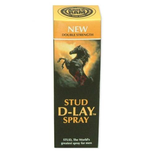 Спрей пролонгатор Stud D-Lay Spray