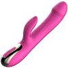 Вібратор-пульсатор Leten Automatical Thrusting Vibrator