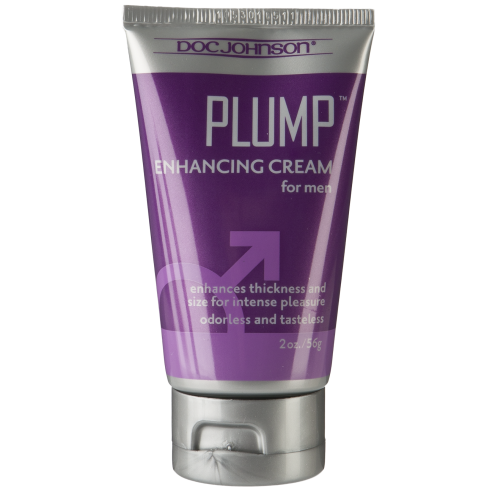 Крем Doc Johnson Plump Enhancing Cream For Men 56г