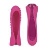 Вибромассажер KEY IO Mini Massager Raspberry Pink