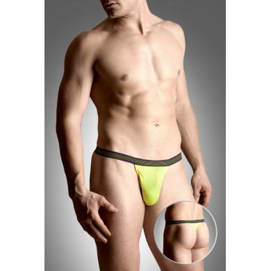 Трусы Mens thongs 4496 Soft Line украсят мужское тело