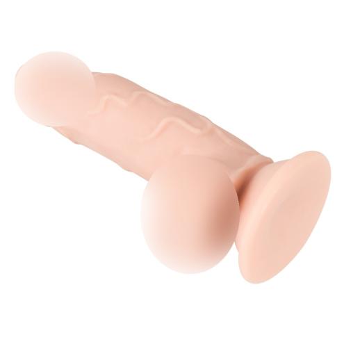 Фаллоимитатор Nature Skin Small Dildo