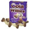 П. Желейные конфеты Cola Willies 