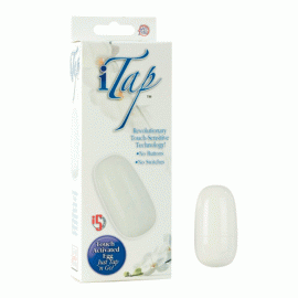 Виброяйцо Itap унесет Вас в страну сказочного блаженства ! - 1