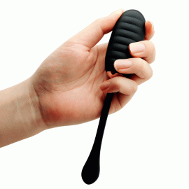 Виброяйцо - Pretty Love Doreen Remote Control Egg - 7