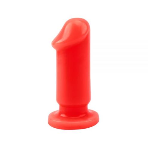 Набор анальных пробок - HotStorm Anal Slim Dildo Kit