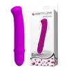 Вібратор PRETTY LOVE ANTONY, 10 function