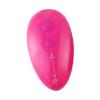 Виброяйцо Alive Magic Egg 2.0 Pink подарит нежный массаж