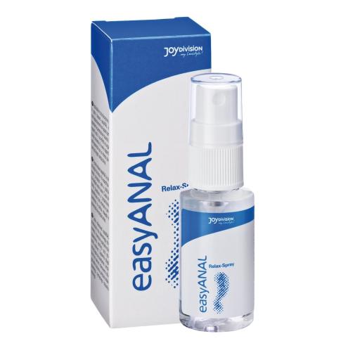 Анальный спрей Analspray easyAnal Relax Spray, 30 мл