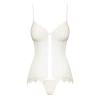 Пеньюар Obsessive 874-BAB-2 babydoll, S/M