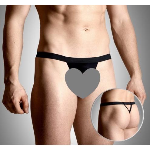 Мужские трусы Mens thongs 4494 Soft Line созданы для уверенных в себе мужчин