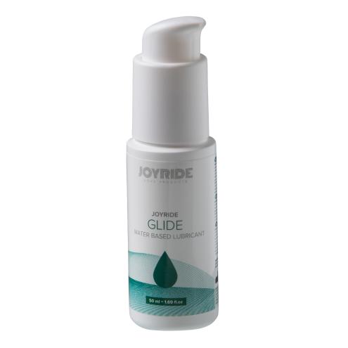 Лубрикант JOYRIDE Glide, 50 ml