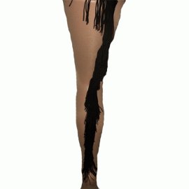 Чулки ЖОЖЕТТА для обоятельных и привлекательных соблазнительниц - 3